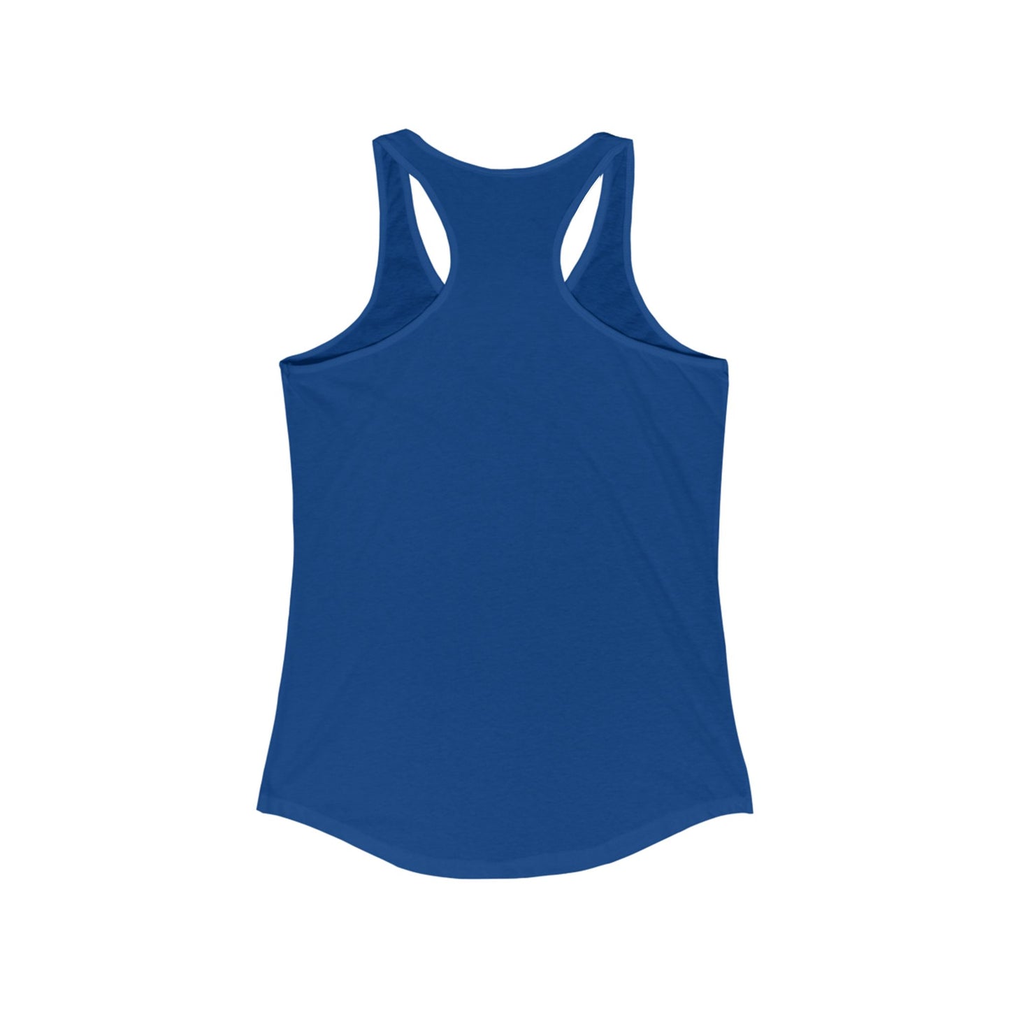 Women's Ideal Racerback Summer Tank