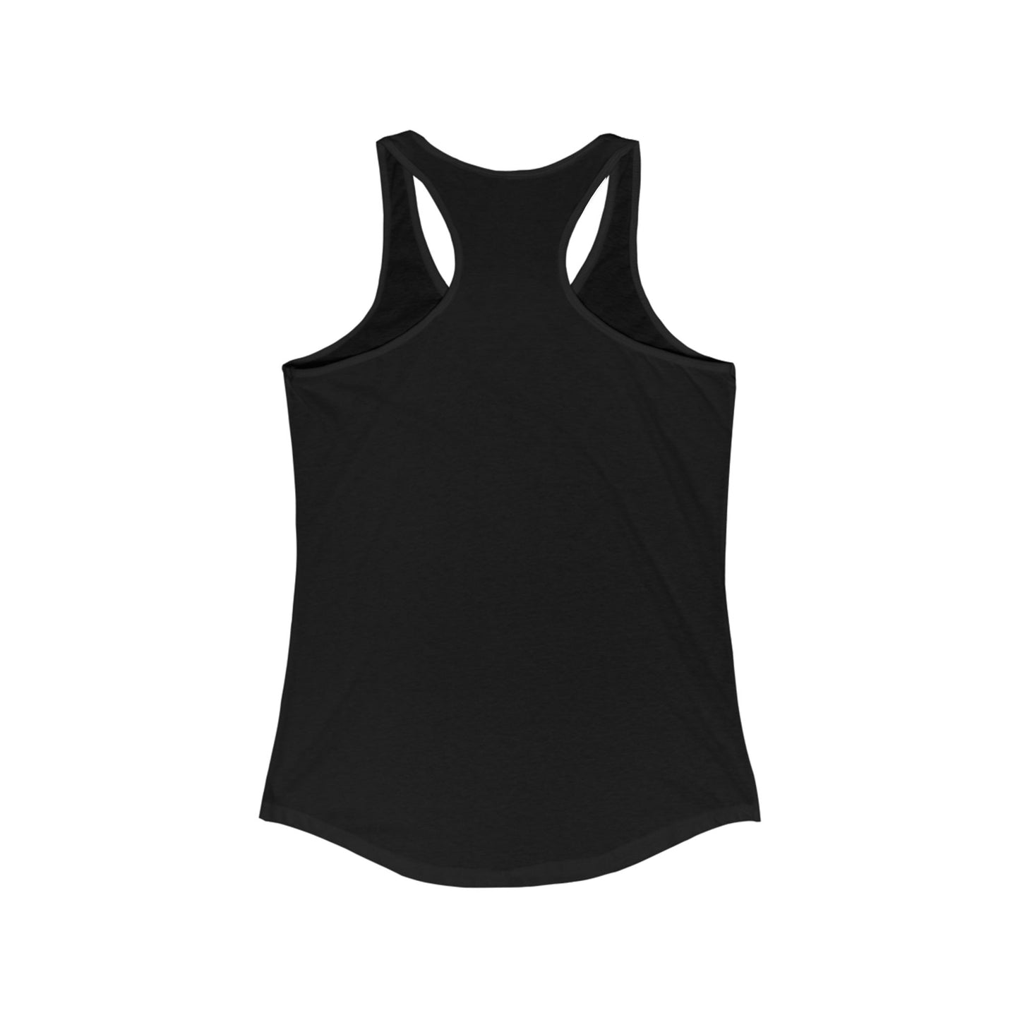 Women's Ideal Racerback Summer Tank