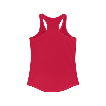 Women's Ideal Racerback Summer Tank