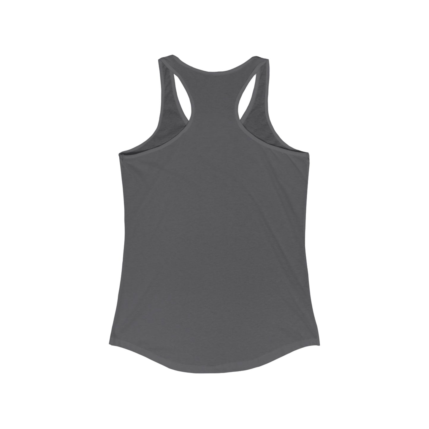Women's Ideal Racerback Summer Tank