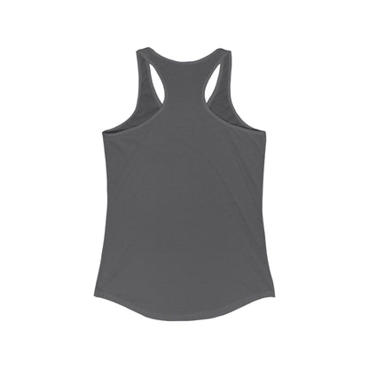 Women's Ideal Racerback Summer Tank