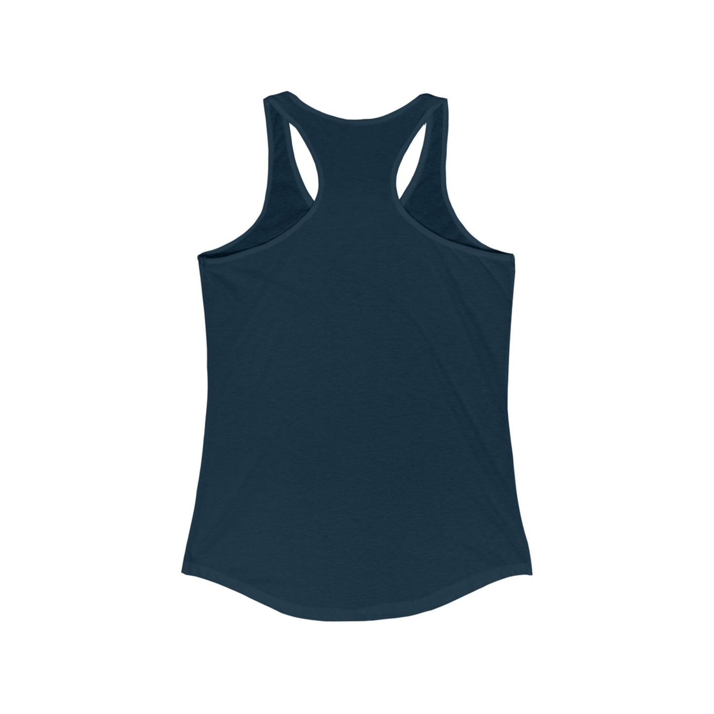 Women's Ideal Racerback Summer Tank