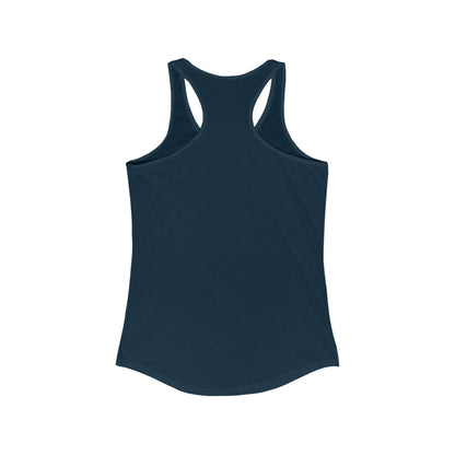 Women's Ideal Racerback Summer Tank