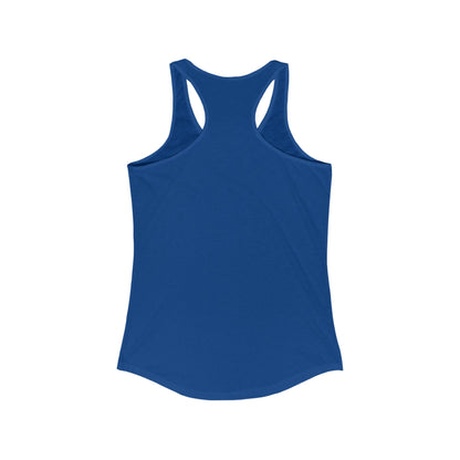 Women's Ideal Racerback Summer Tank