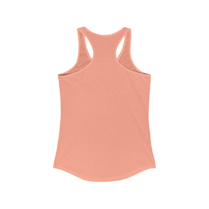Women's Ideal Racerback Summer Tank