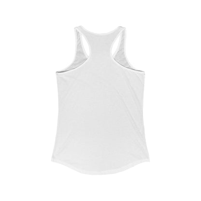 Women's Ideal Racerback Summer Tank