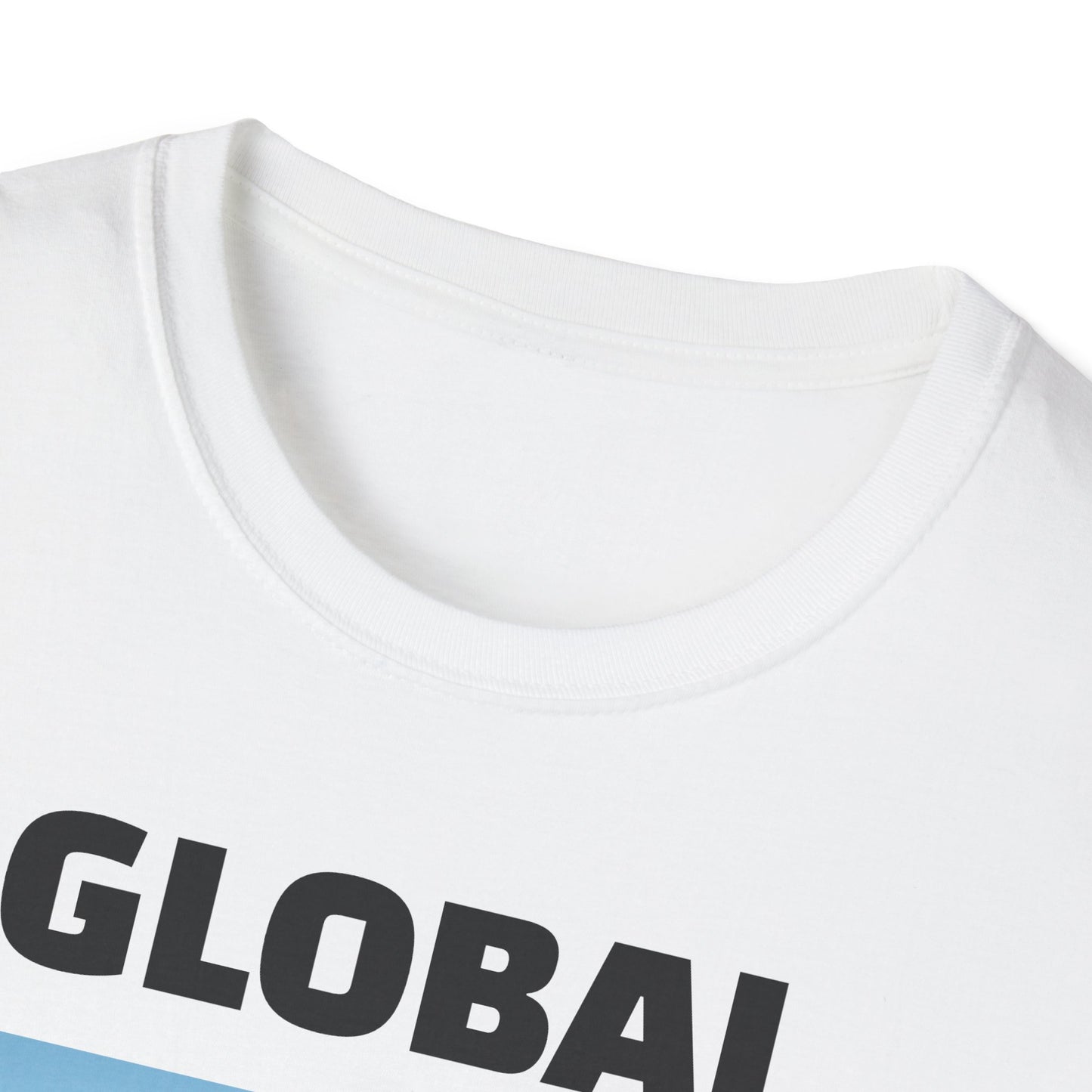 25% Tariff War Unisex T-Shirt – Political Graphic Tee, Trade War Souvenir, Economy Commentary Shirt