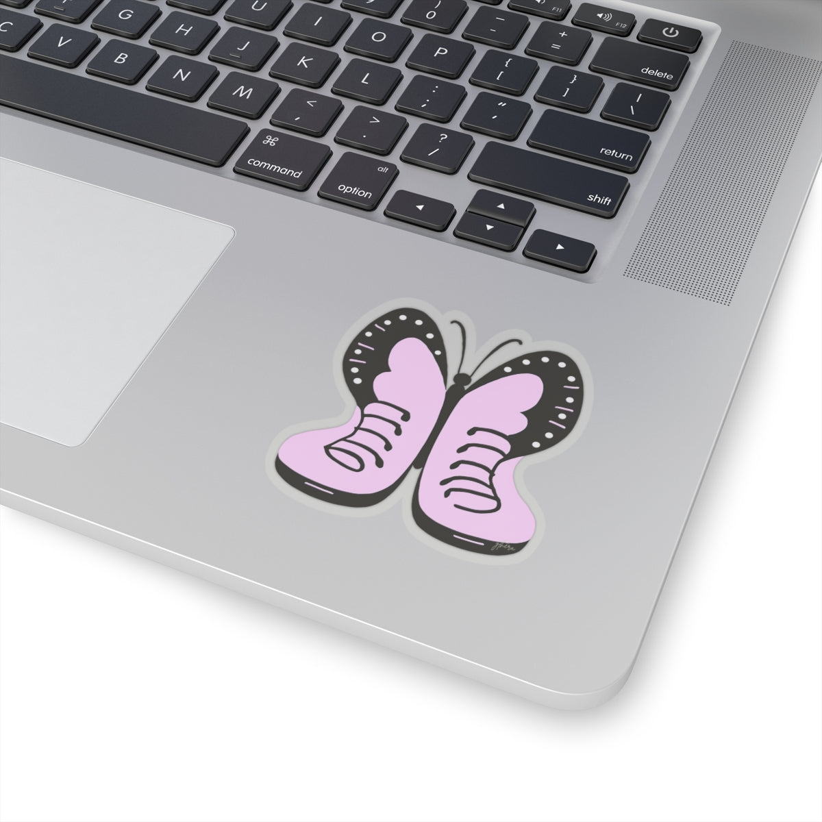 Whimsical Butterfly Kiss-Cut Stickers for Decor & Personalization