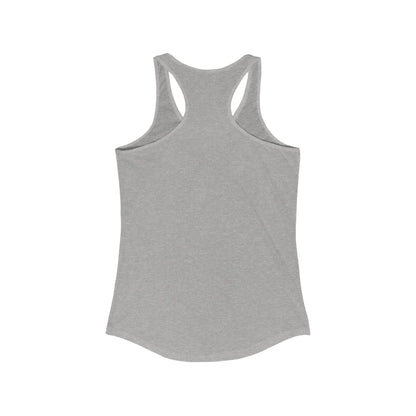 Women's Ideal Racerback Summer Tank