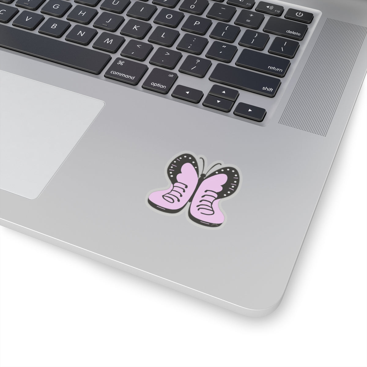 Whimsical Butterfly Kiss-Cut Stickers for Decor & Personalization