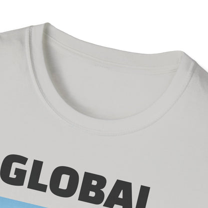 25% Tariff War Unisex T-Shirt – Political Graphic Tee, Trade War Souvenir, Economy Commentary Shirt