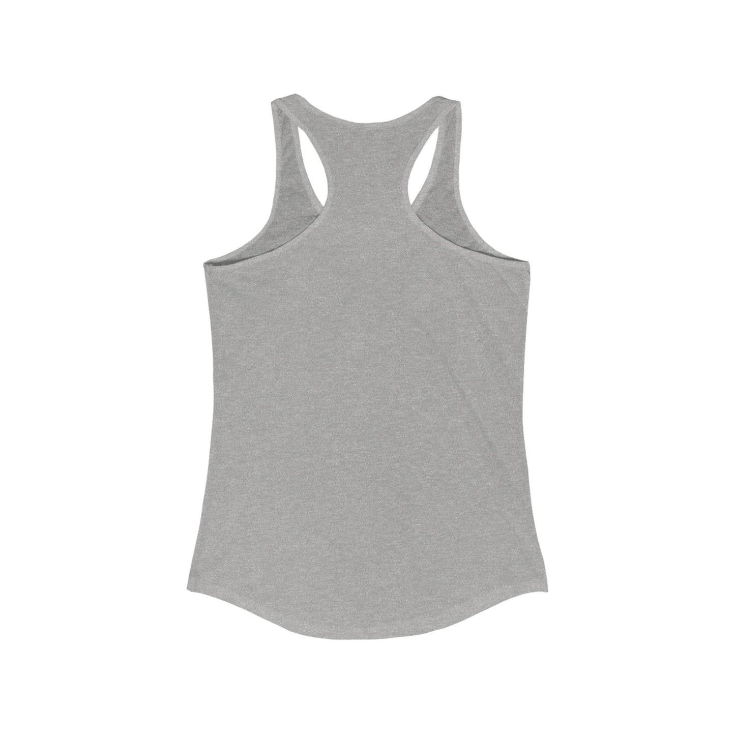 Women's Ideal Racerback Summer Tank